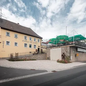Zum Schiff Herberg