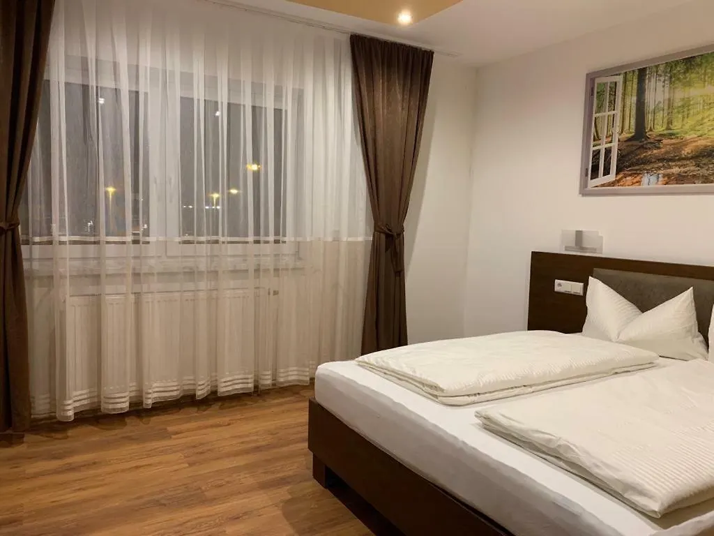 Pension Leona Giebelstadt